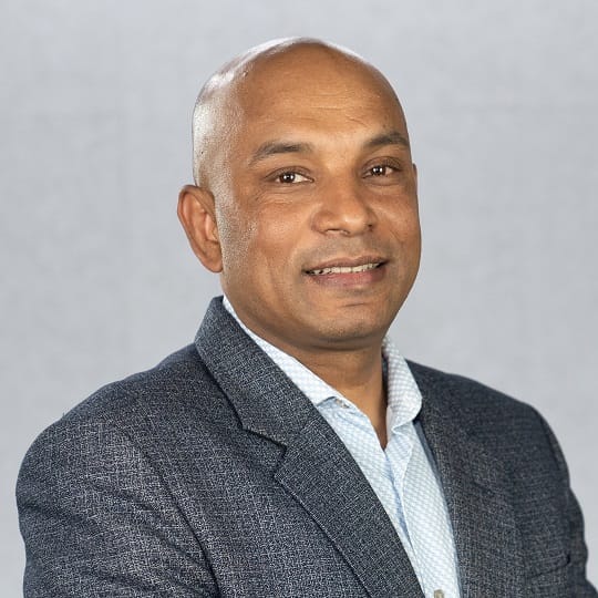 Navaraj Thapa &mdash; Founder, BeemaPortal