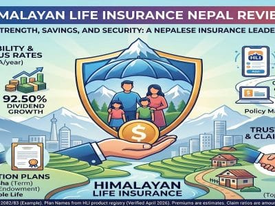 Himalayan Life Insurance Review 2026 (HLI) — Triple Merger, Critical Illness Covered