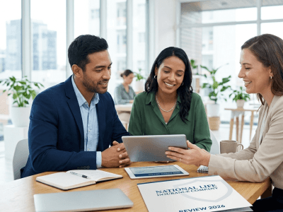 National Life Insurance Review 2026 (NLICL) — Nepal’s Highest Endowment Bonus