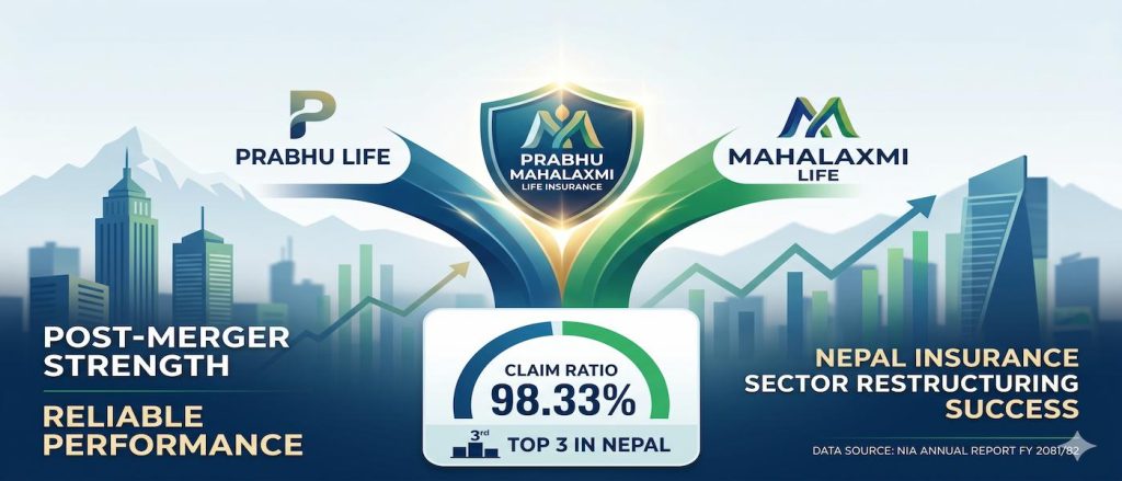 Prabhu Mahalaxmi Life Insurance Review 2026 (PMLI) — Post-Merger Strength