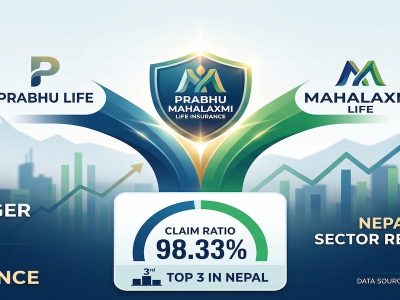 Prabhu Mahalaxmi Life Insurance Review 2026 (PMLI) — Post-Merger Strength