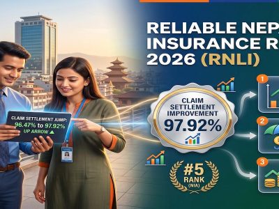 Reliable Nepal Life Insurance Review 2026 (RNLI)