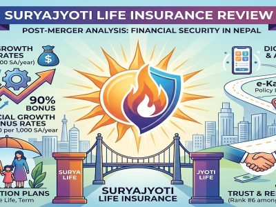 SuryaJyoti Life Insurance Review 2026 (SJLIC) — Merged, Stable, Affordable